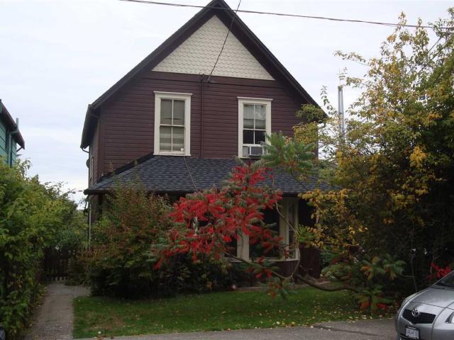 512 St. George Street, Queens Park, New Westminster 