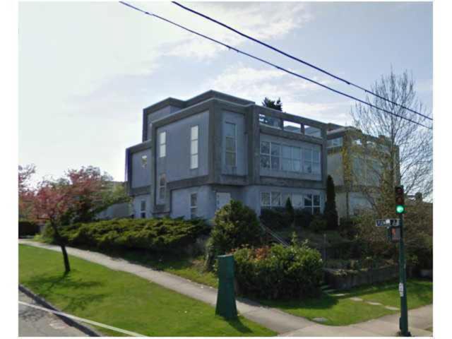 1598 E 41st Ave., Knight, Vancouver East 
