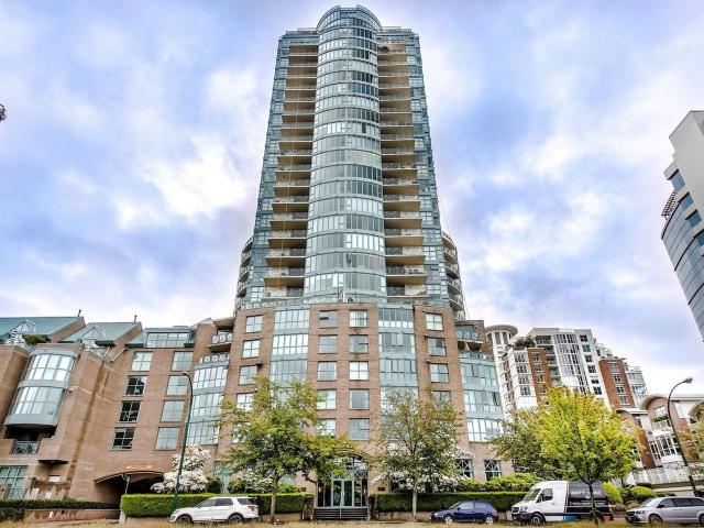 308 - 1188 Quebec Street, Downtown VE, Vancouver East 