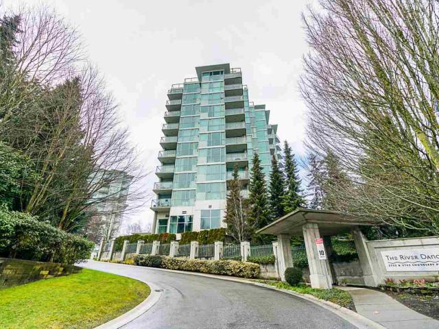 511 - 2763 Chandlery Place, Fraserview VE, Vancouver East 