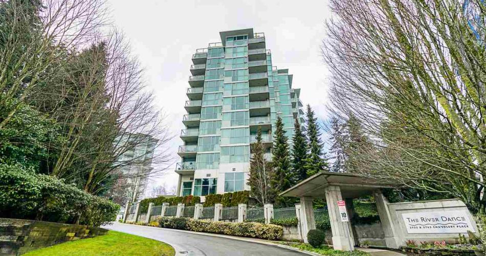 511 - 2763 Chandlery Place, Fraserview VE, Vancouver East 