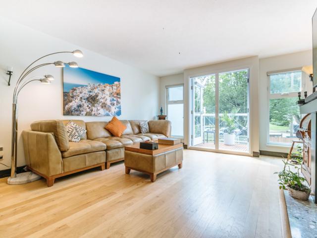 302 - 1023 Wolfe Avenue, Shaughnessy, Vancouver West 