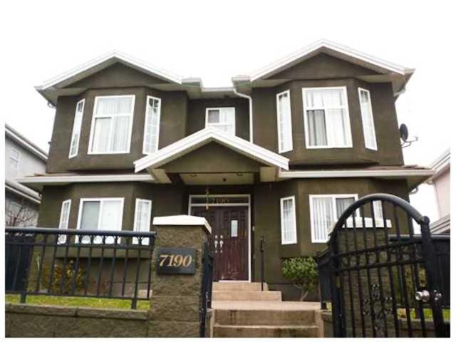 7190 Victoria Drive, Fraserview VE, Vancouver East 