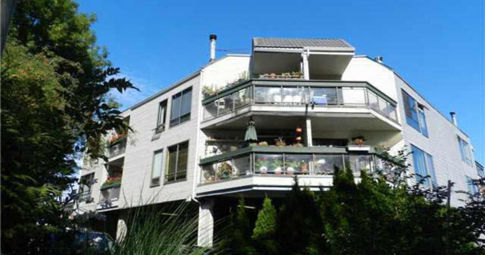 305 - 3506 W 4th Ave., Kitsilano, Vancouver West 