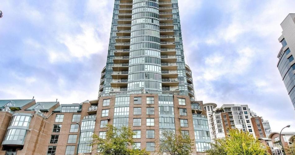308 - 1188 Quebec Street, Downtown VE, Vancouver East 